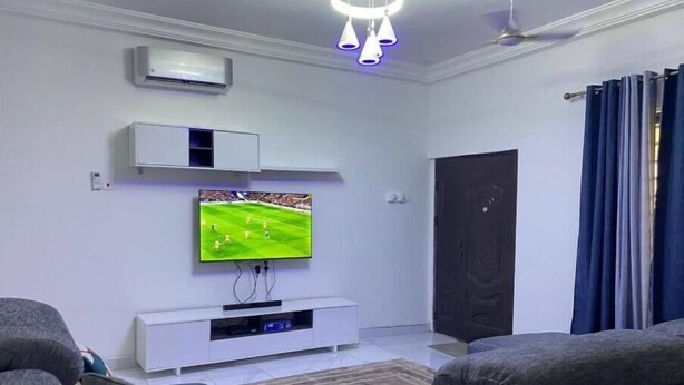 TV