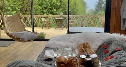 DOMAINE RÊVES ETOILÉS