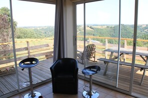 Interior - For nature lover (Saint-Cirgue)