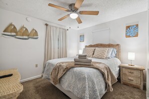 Apartment, 2 Bedrooms, Balcony - Manatee Cove Apartment Star5vacations (Spring Hill)