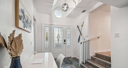 Manatee Cove Main House Star5vacations