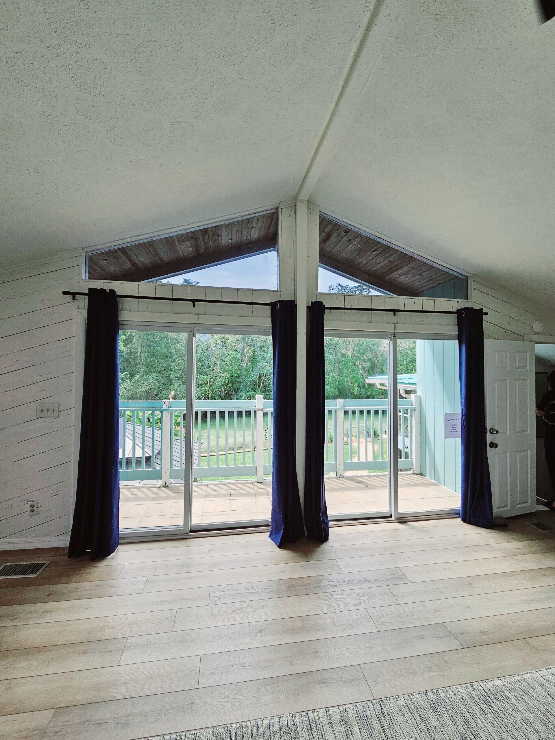 4 phòng ngủ, bộ trải giường 