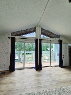 4 Schlafzimmer, Bettwäsche