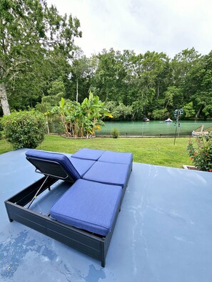 Property grounds - Manatee Cove Compound Retreat Star5vaca (Spring Hill)