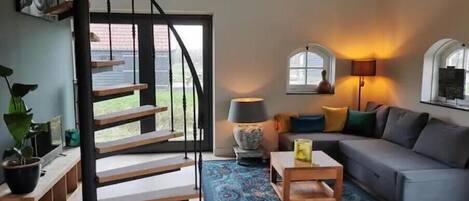 TV connectée, livres