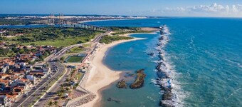 Forte dos Reis Magos apart-hotel