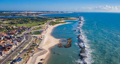 Forte dos Reis Magos apart-hotel