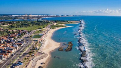 Forte dos Reis Magos apart-hotel