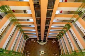 Diseño del edificio