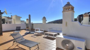 Terraço/pátio