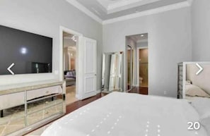 6 bedrooms