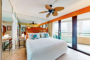 2 Schlafzimmer, Internetzugang, Bettwäsche