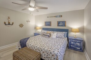 3 Schlafzimmer, Bettwäsche