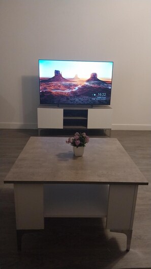 Interior - Cozy house for 6 people 27 min from Château Fontainebleau (La Grande-Paroisse)