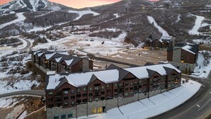 滑雪場