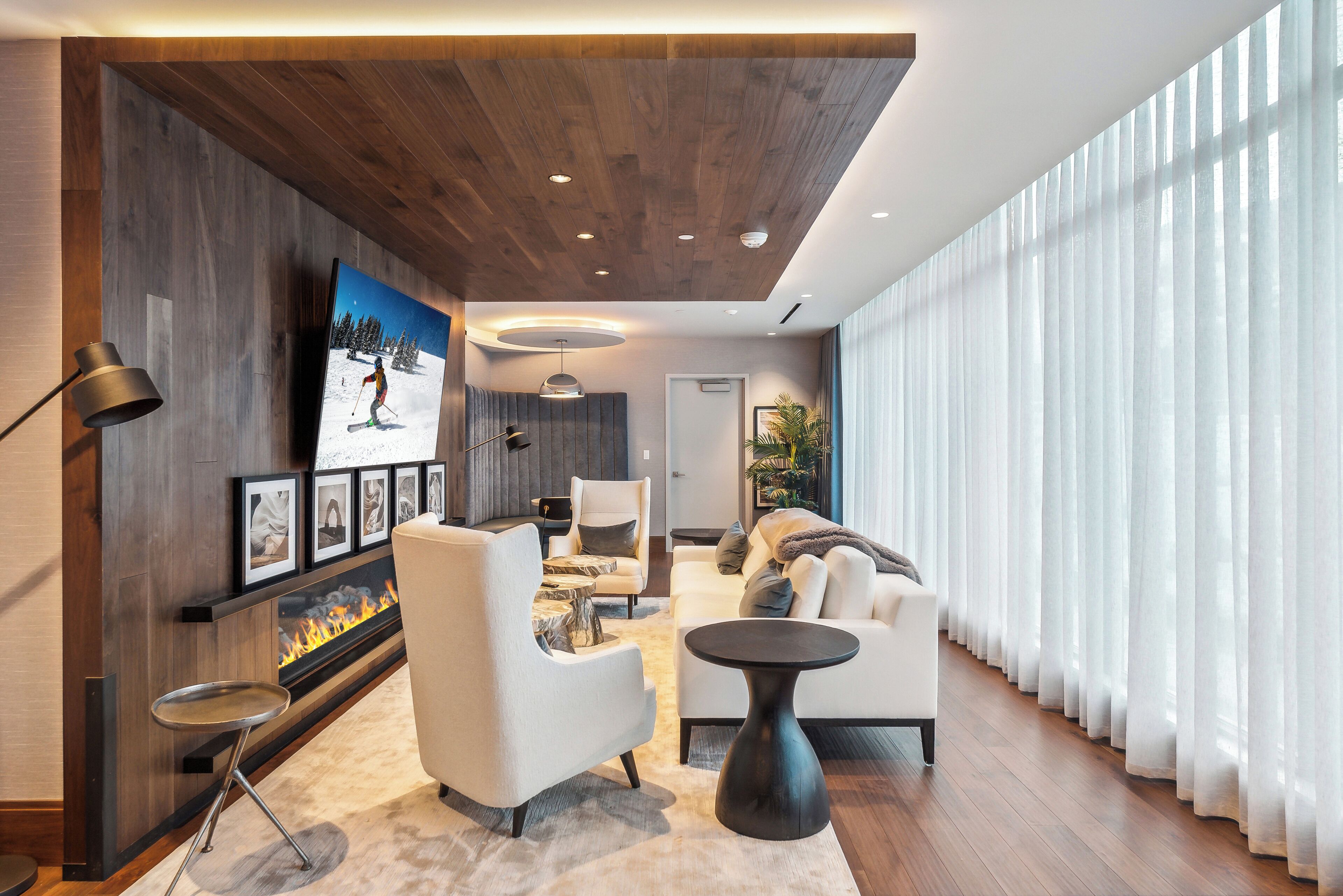 Servicio de la propiedad