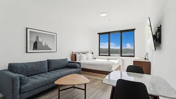 Ropa de cama hipoalergénica y colchones con pillow-top