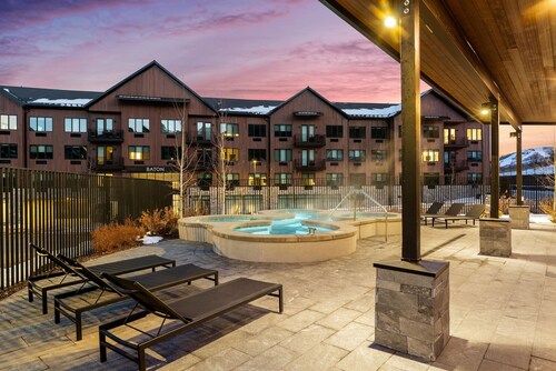 Pioche Village Park City