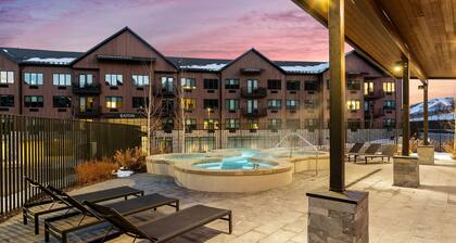 Pioche Village Park City