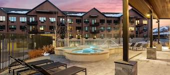 Pioche Village Park City