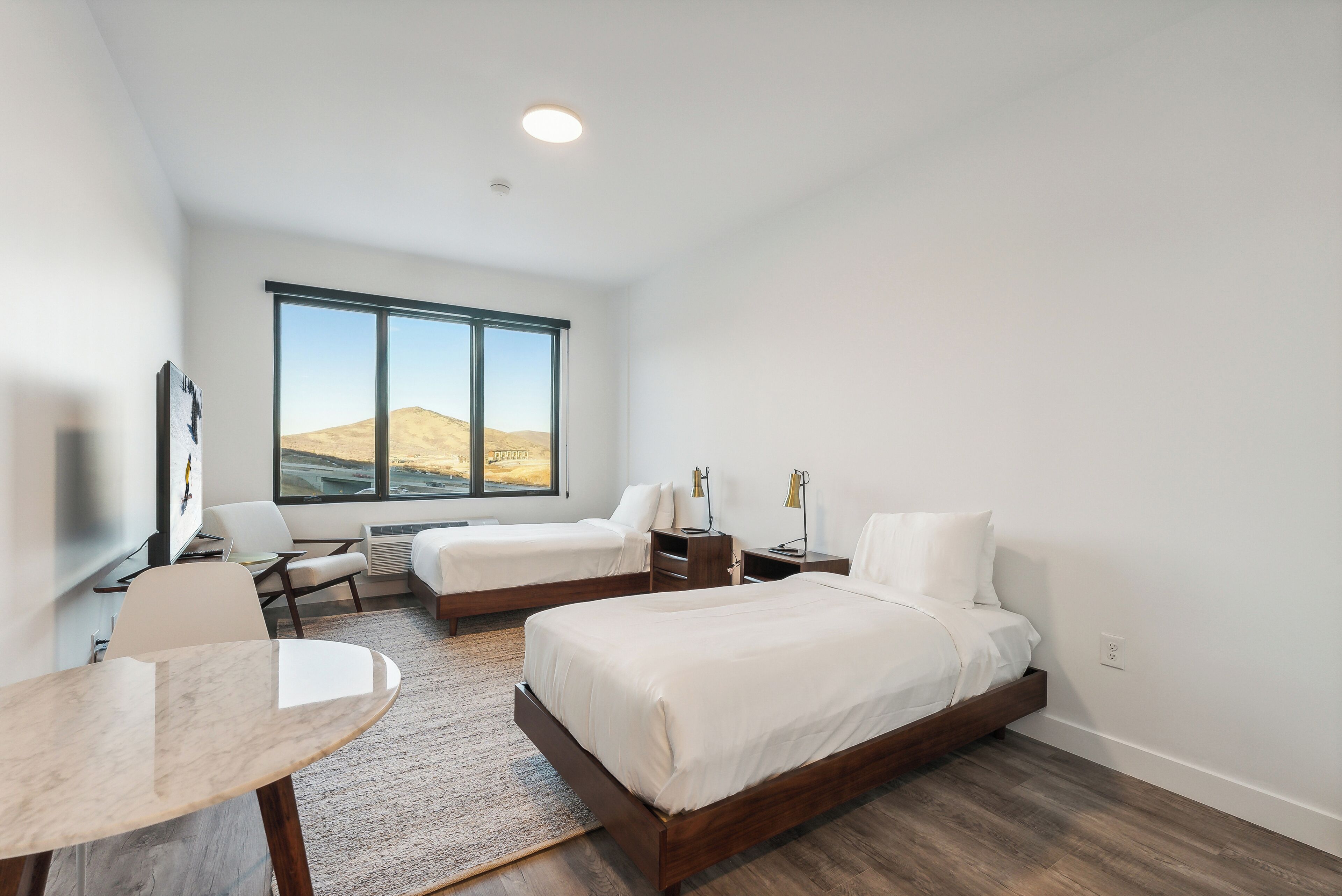 Literie hypoallergénique, surmatelas