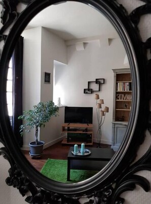 Interior - Vaste Studio Dans Quartier Historique (Blois)