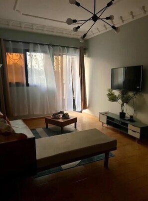 Smart TV