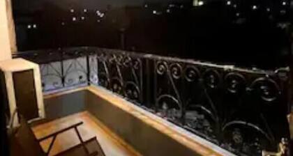 Chic urban - Residence Ethan Nji