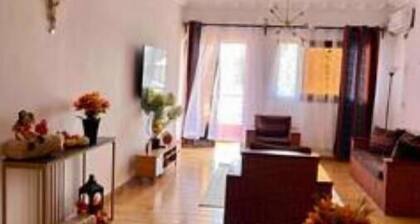 Residence Ethan Nji - Elegant Escape