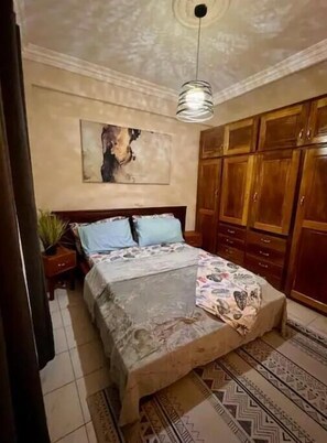 1 habitación