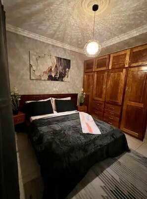 1 chambre