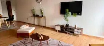 Cozy Urban - Residence Ethan Nji