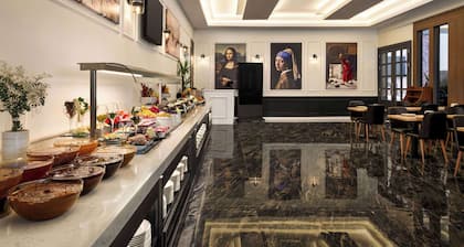 Ramada By Wyndham Karacabey