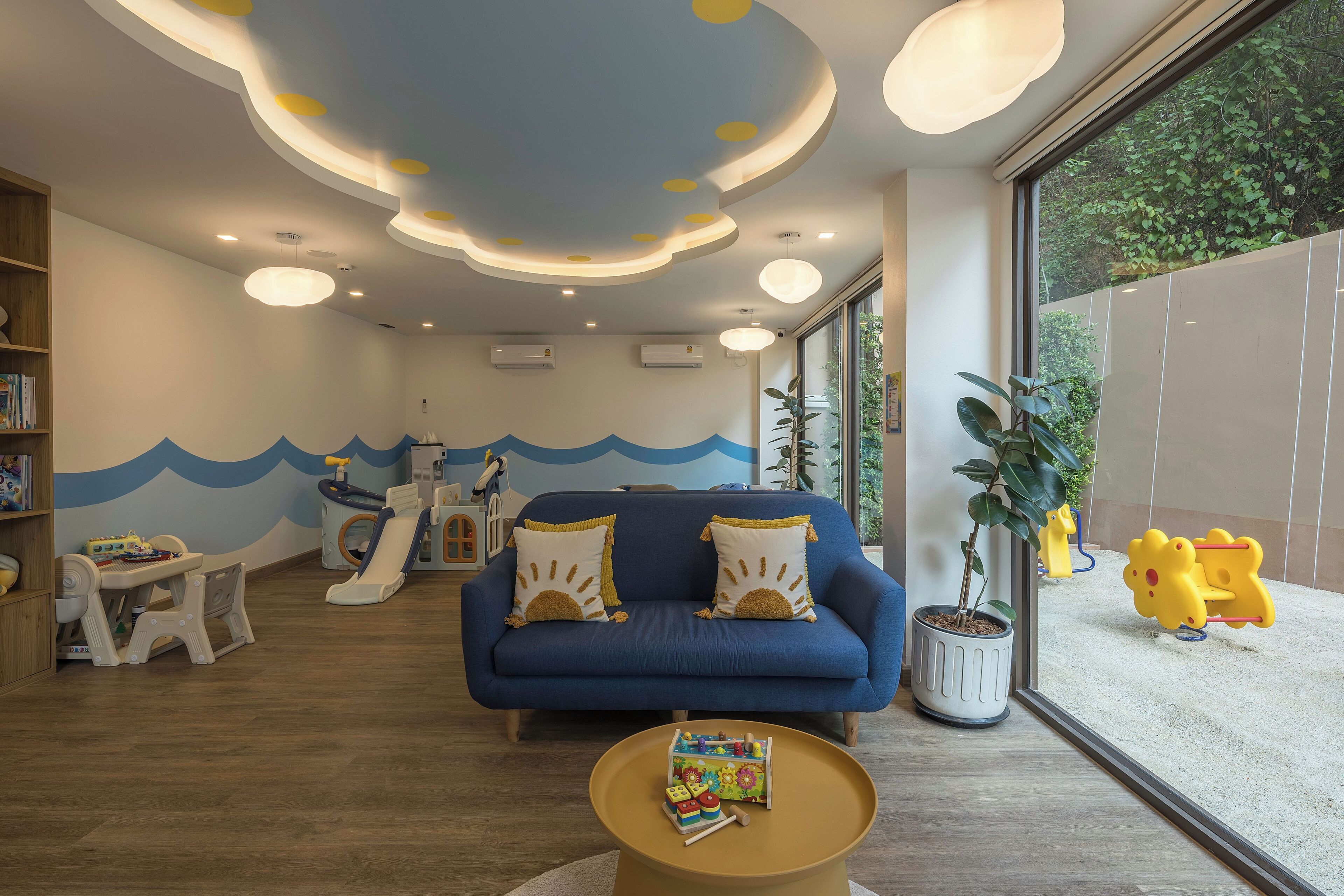 Foto - The Proud Karon Beach Phuket Trademark Collection By Wyndham