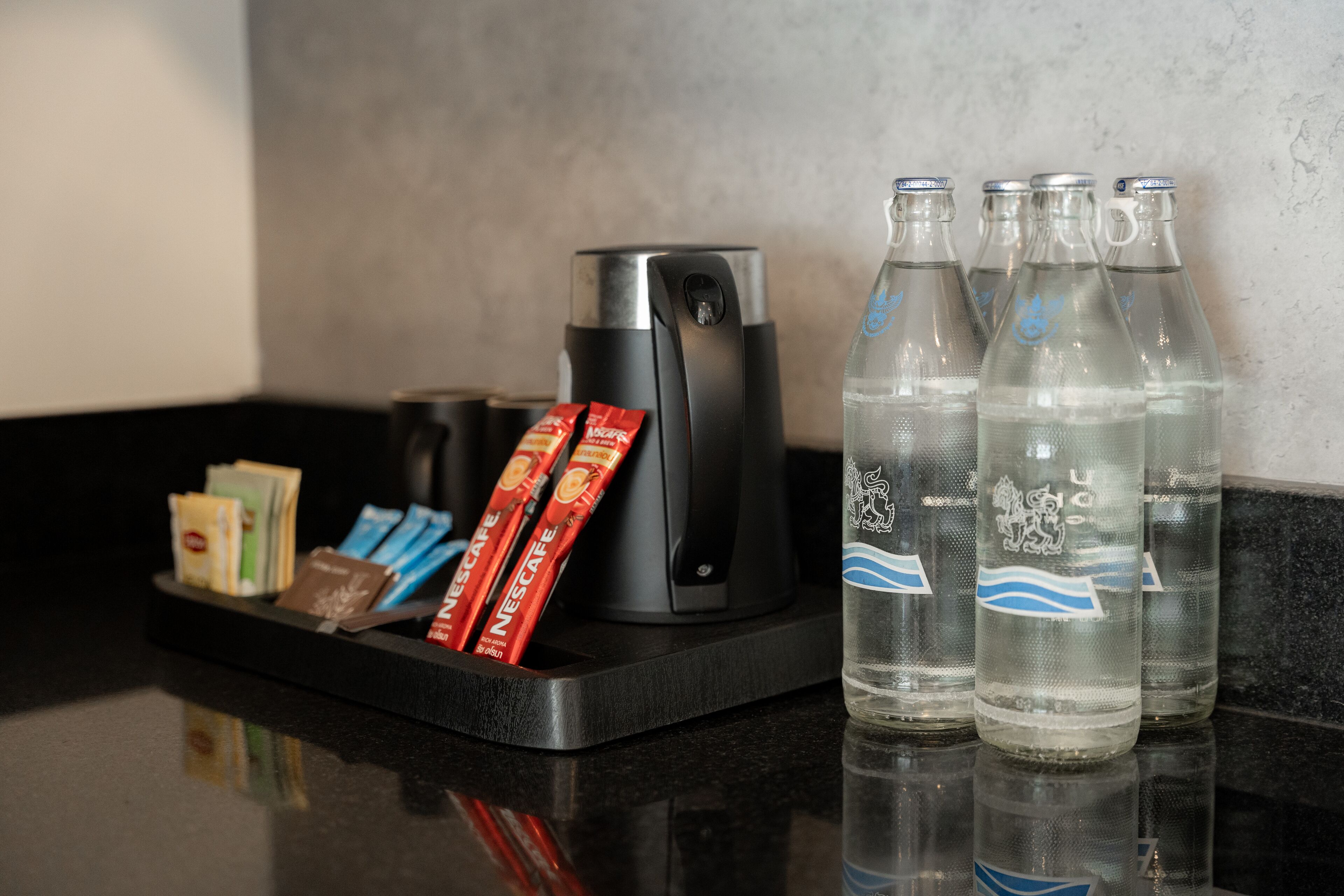 Foto - The Proud Karon Beach Phuket Trademark Collection By Wyndham