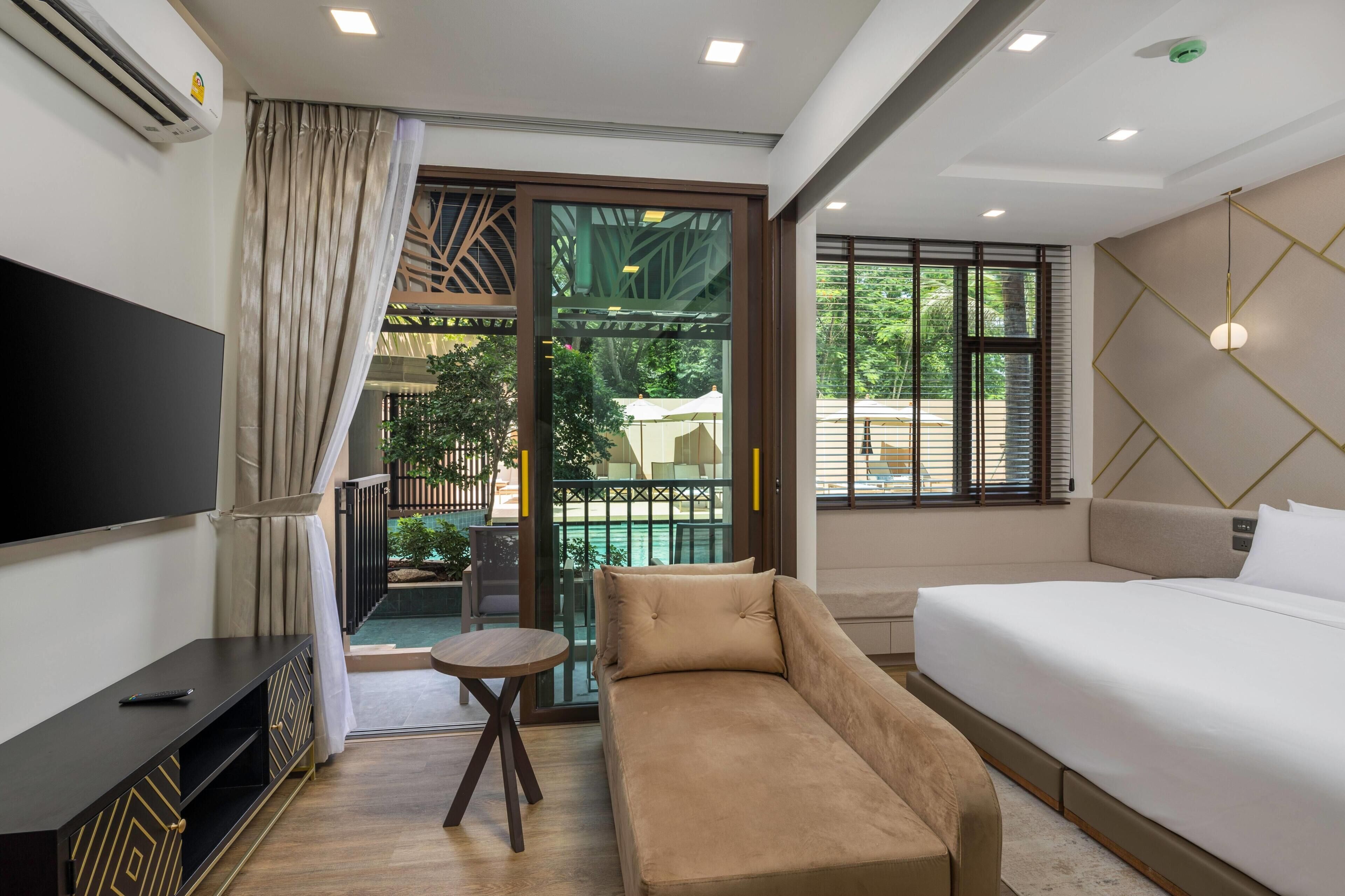 Foto - The Proud Karon Beach Phuket Trademark Collection By Wyndham
