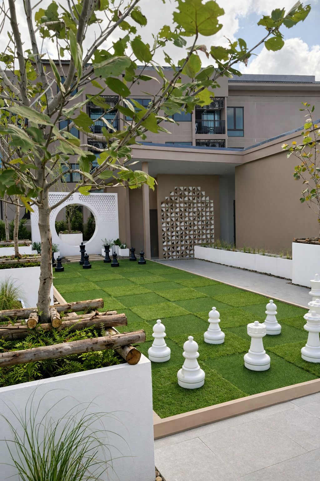 Foto - The Proud Karon Beach Phuket Trademark Collection By Wyndham