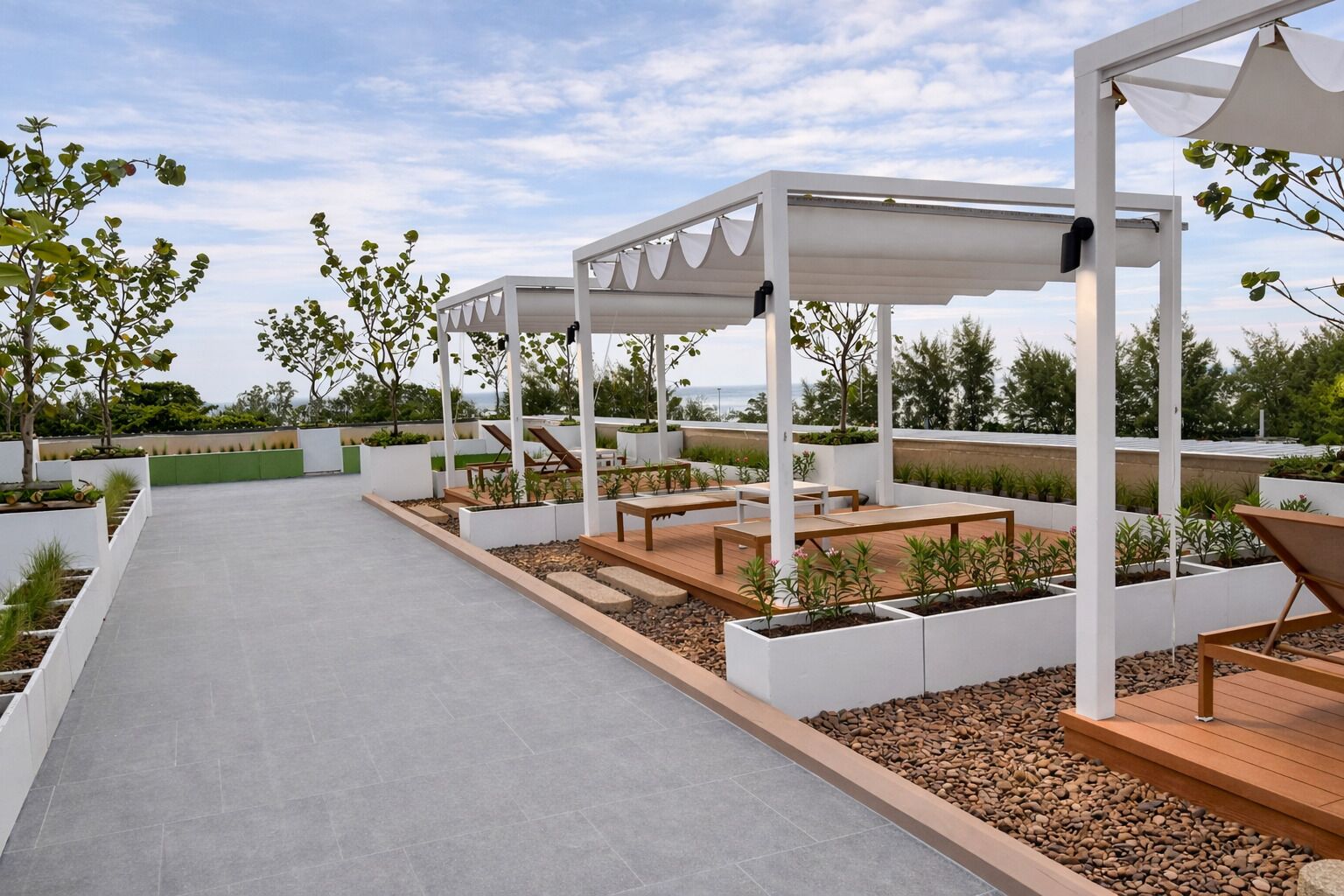 Foto - The Proud Karon Beach Phuket Trademark Collection By Wyndham