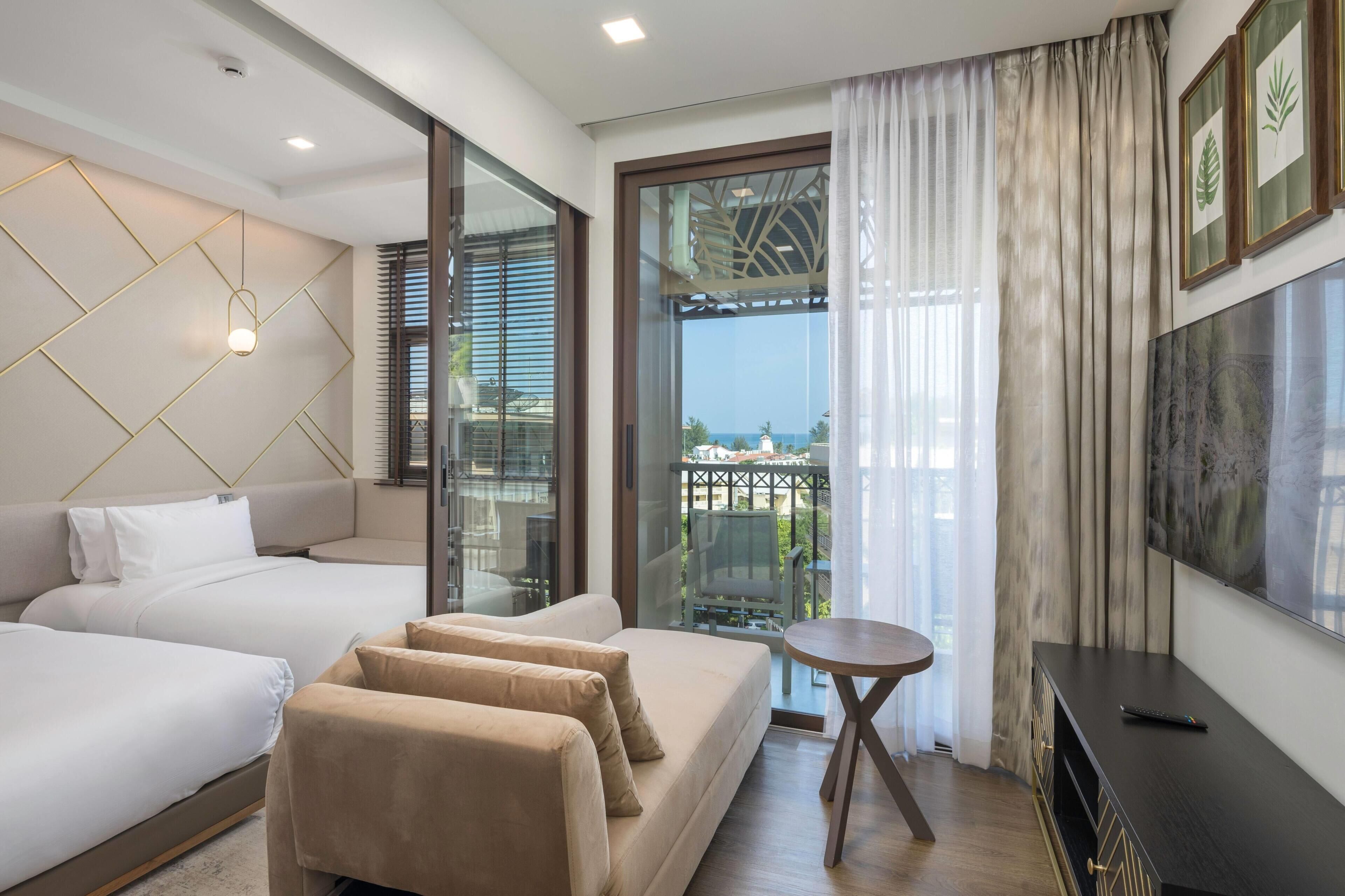Foto - The Proud Karon Beach Phuket Trademark Collection By Wyndham