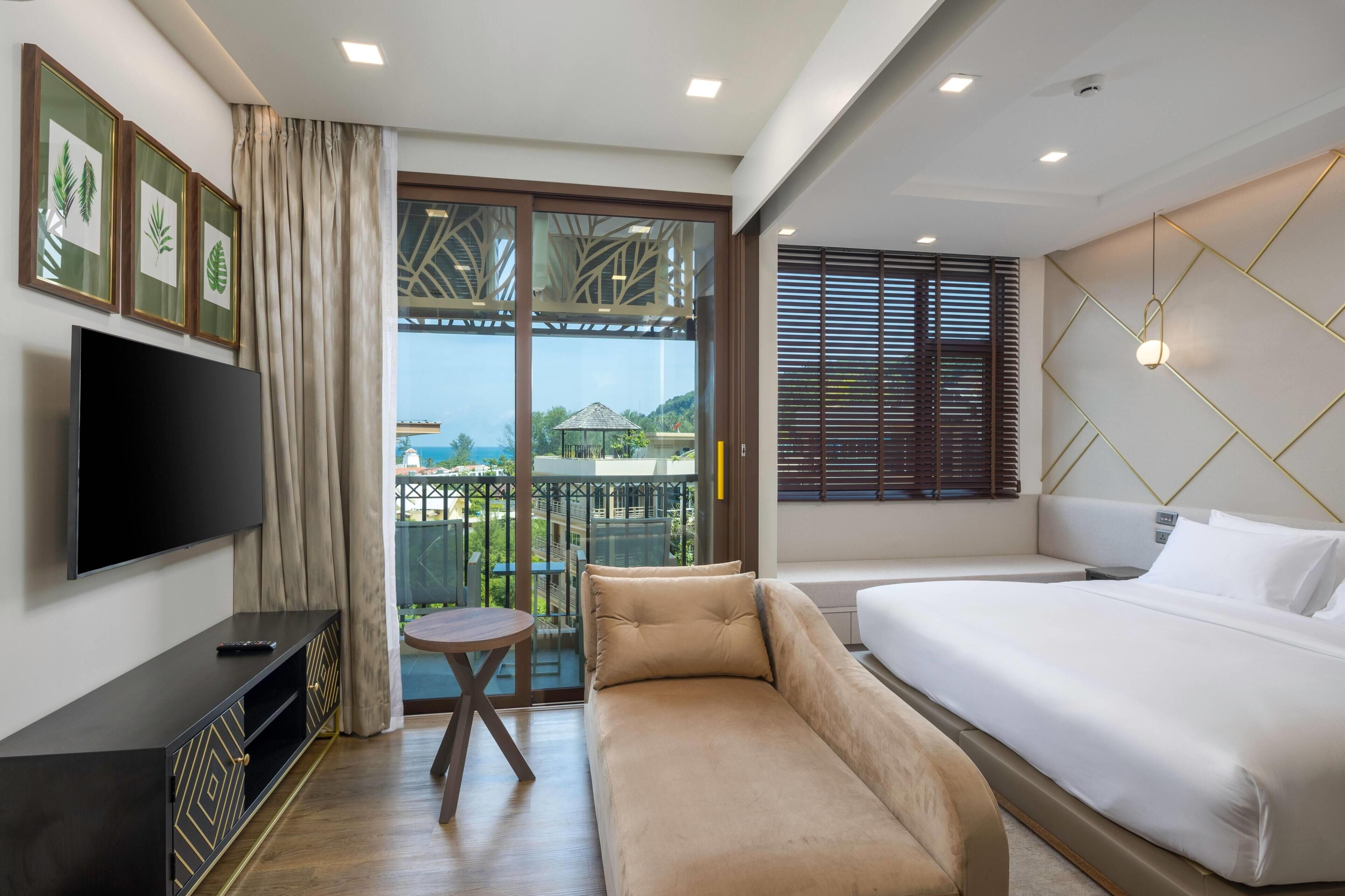 Foto - The Proud Karon Beach Phuket Trademark Collection By Wyndham