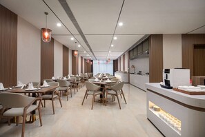 Restaurantes