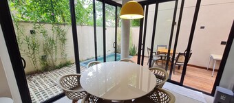 Casa Nova em Camburi