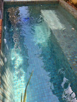 Pool - Casa Nova em Camburi (Praia de Camburí São Sebastião)