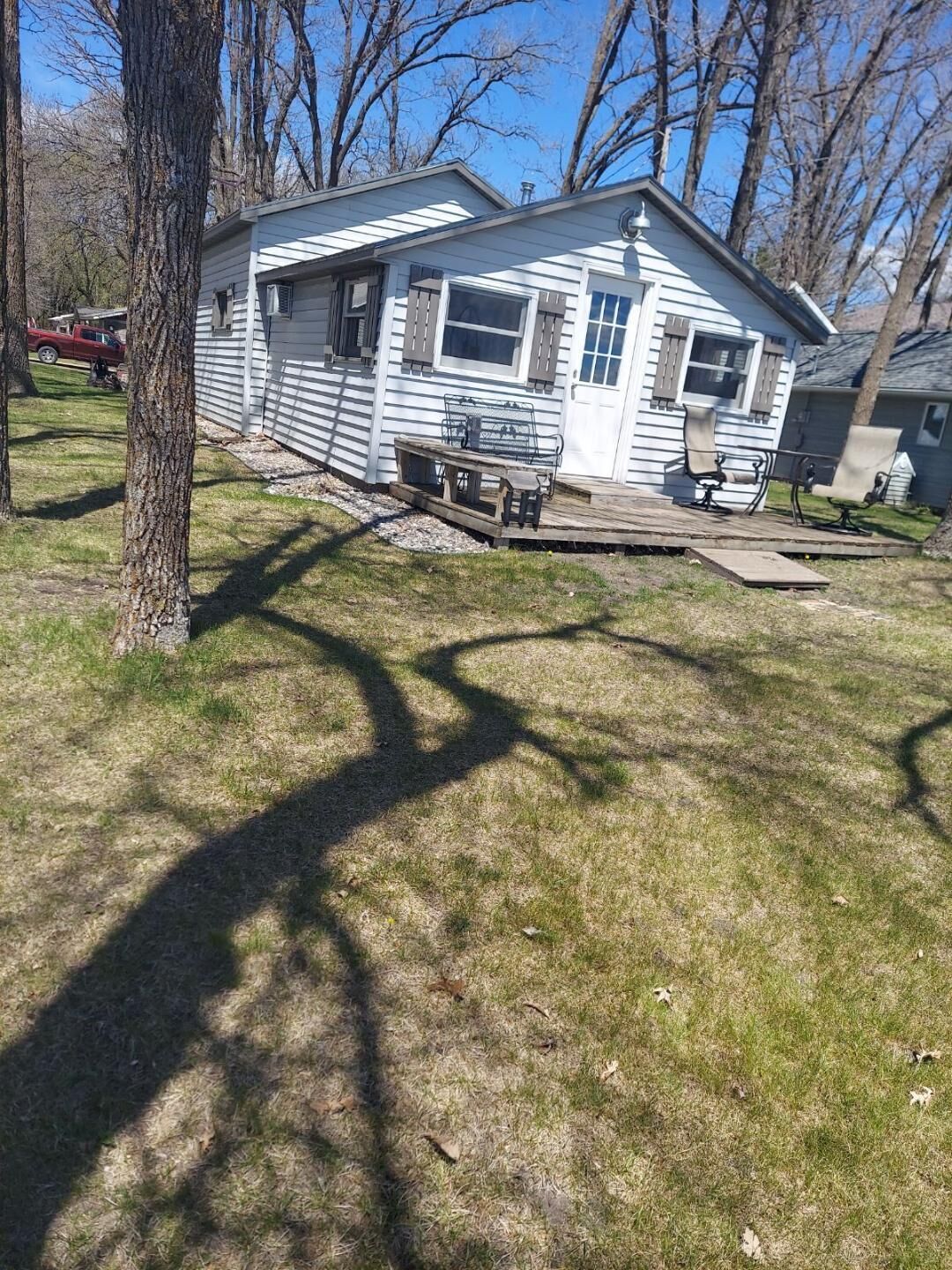 Cabin Fun on Rush Lake, New York Mills/Ottertail MN