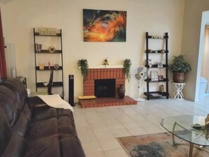 Smart TV, books, printers