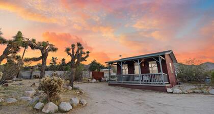 Hot Tub, Fire Pit & BBQ | 4 mins -> JT Park & Town