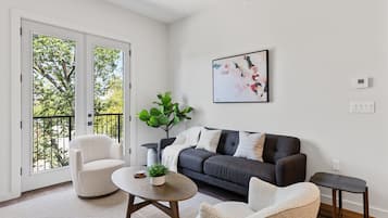 TV connectée