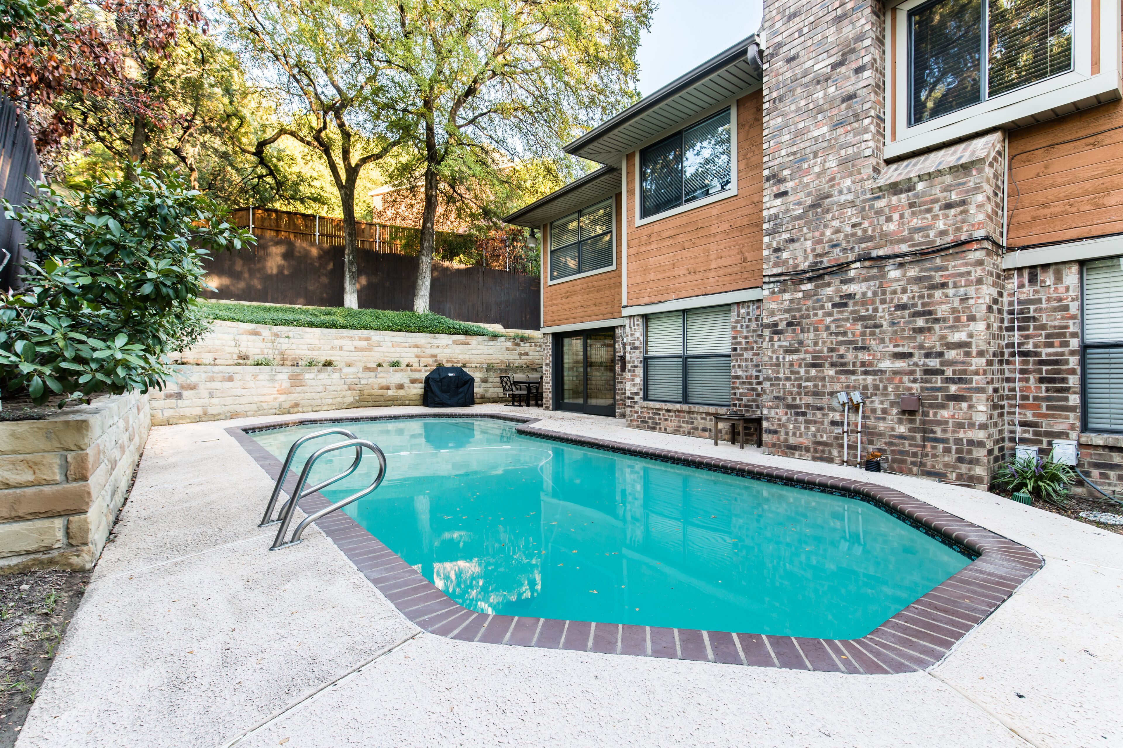 5-bedroom home in the heart of Arlington