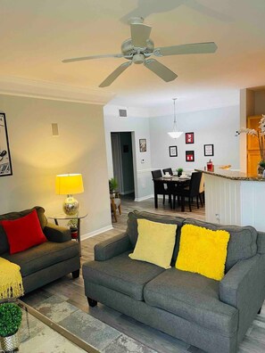 Smart TV - Disney vacation home Resort#kissimmee2 (Kissimmee)