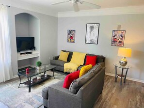 Smart TV - Disney vacation home Resort#kissimmee2 (Kissimmee)